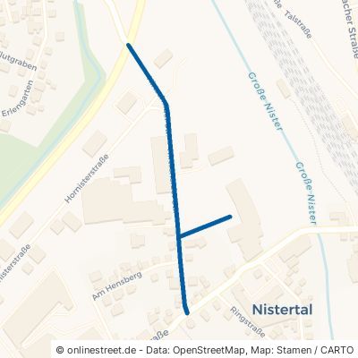 Hirtscheider Straße 57647 Nistertal 