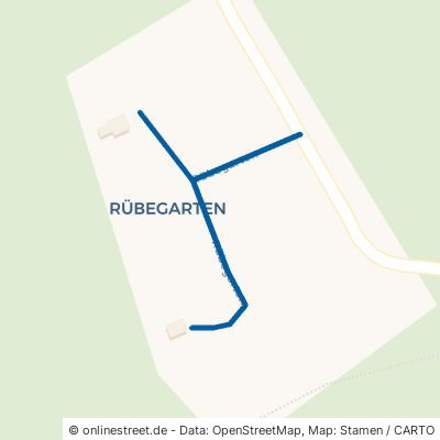 Rübegarten Friesenhagen 