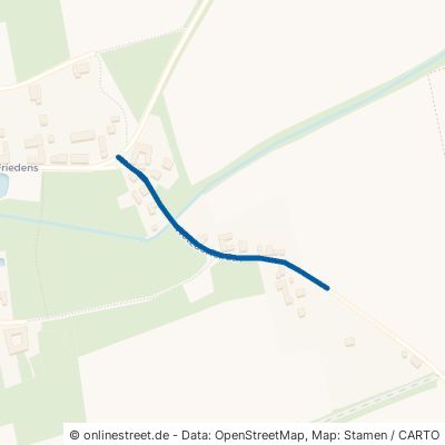 Wetzdorfer Straße Mittelpöllnitz 