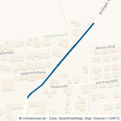 Schmuttertalstraße 86405 Meitingen Erlingen Erlingen