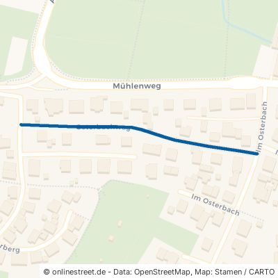 Osterbachweg 77955 Ettenheim 