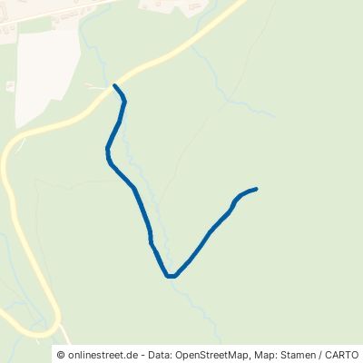 Hoher-Spieß-Weg Hannoversch Münden 