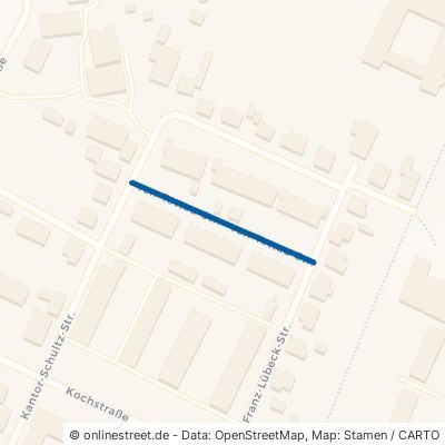 Von-Tettau-Straße 29451 Dannenberg Dannenberg 