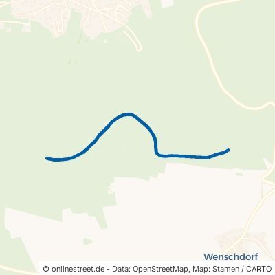 Steinbruchweg Miltenberg 