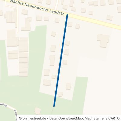 Blumenweg 15806 Zossen Nächst Neuendorf 