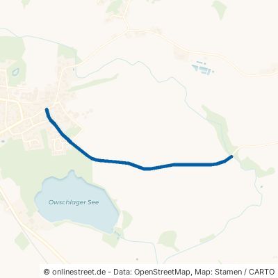 Steinsiekener Weg Owschlag 