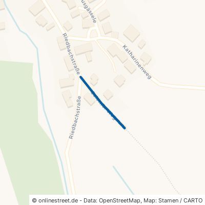Salemer Weg 88662 Überlingen Deisendorf Deisendorf