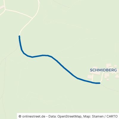 Schmidberg 87452 Altusried Schmidberg 
