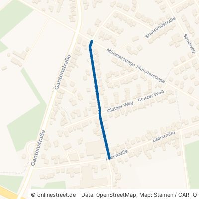 Breslauer Straße 48565 Steinfurt Borghorst 