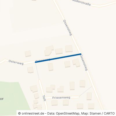 Osterweg Joldelund 