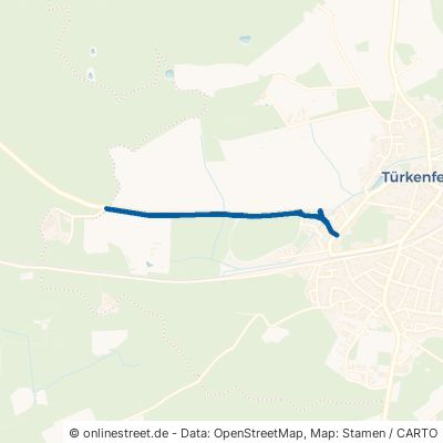 Geltendorfer Straße 82299 Türkenfeld 