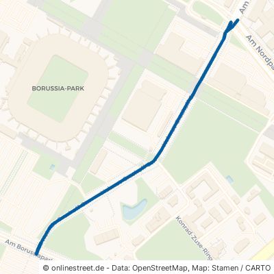Helmut-Grashoff-Straße Mönchengladbach Rheindahlen 