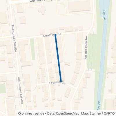 Georg-Weerth-Straße 99734 Nordhausen 