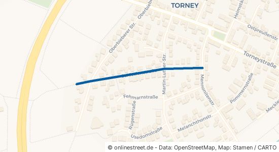 Schlesienstraße 56567 Neuwied Torney Torney