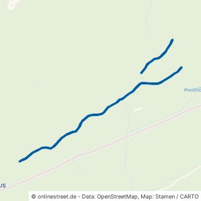 Alte Poststraße 08359 Breitenbrunn (Erzgebirge) Breitenbrunn 