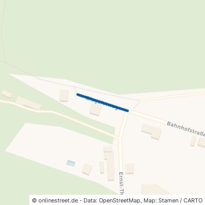 Ziegeleiweg 01994 Schipkau Annahütte 