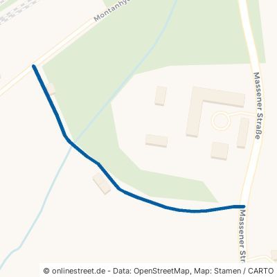 Schulzenweg Holzwickede 