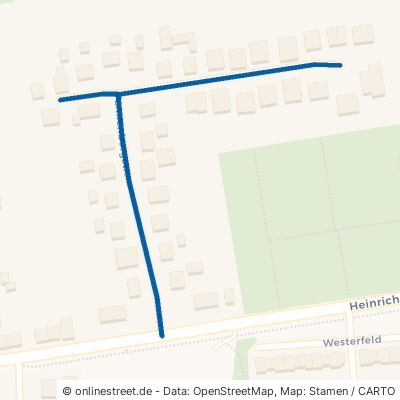 Tannenbergstraße 38442 Wolfsburg Mörse Ehmen-Mörse