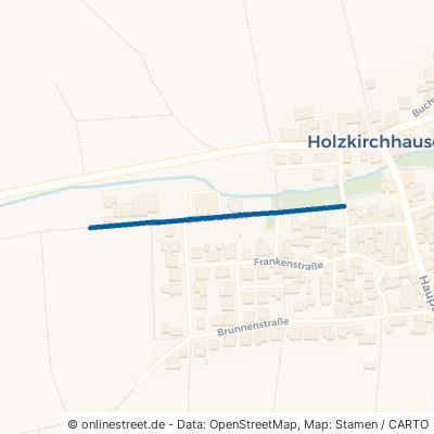 Gartenstraße 97264 Helmstadt Holzkirchhausen 