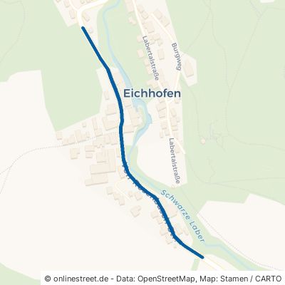 Von-Rosenbusch-Straße 93152 Nittendorf Eichhofen 
