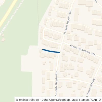 Carl-Orff-Straße 86956 Schongau 