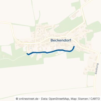 Am Rötteberg Oschersleben Beckendorf 