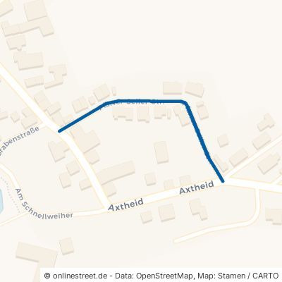 Pfarrer-Seiler-Straße 92249 Vilseck Axtheid 