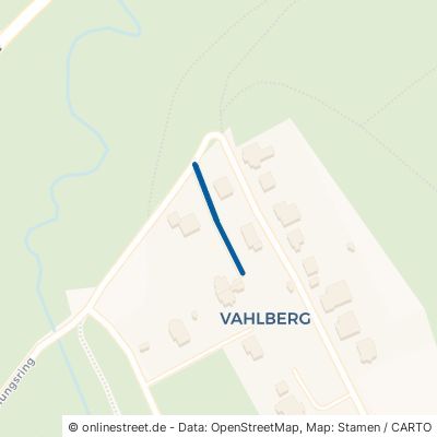 Grubengasse Wenden Vahlberg 