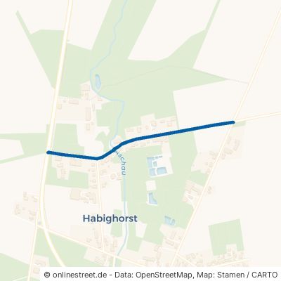 Mühlenweg 29359 Eschede Habighorst