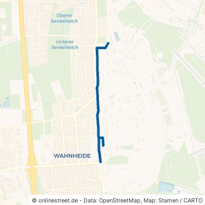 Weststraße 51147 Köln Wahnheide 