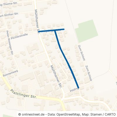 Preysingstraße 94486 Osterhofen 