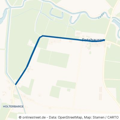 Potshauser Straße 26842 Ostrhauderfehn Potshausen 