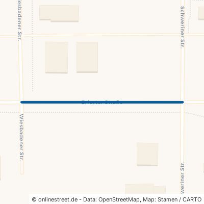 Erfurter Straße 27711 Osterholz-Scharmbeck 
