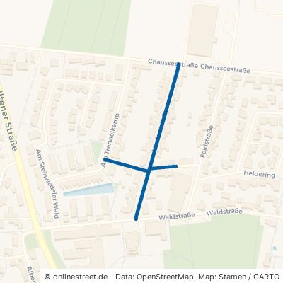 Werner-Höchstädt-Straße 31319 Sehnde 
