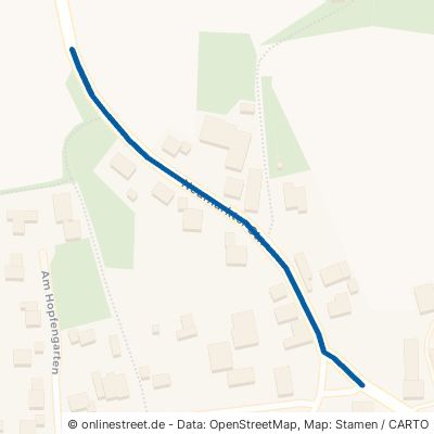Neumarkter Straße Deining Tauernfeld 