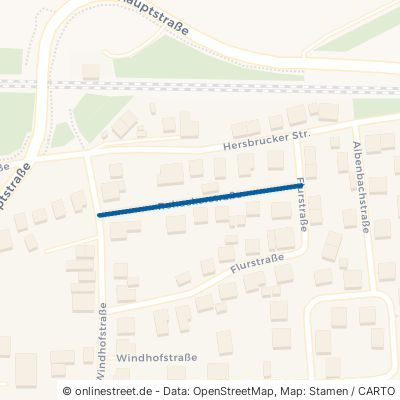 Rohackerstraße 91239 Henfenfeld 