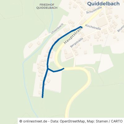 Ringstraße 53518 Quiddelbach 
