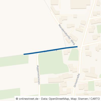 Lehmweg 86405 Meitingen Ostendorf 