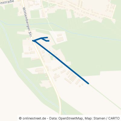 Poststraße 14823 Amt Niemegk 
