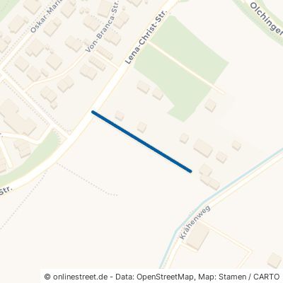 Erlbachweg 82194 Gröbenzell 