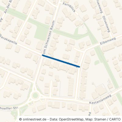 Lavendelweg 53894 Mechernich Kommern Süd