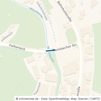 Rumbacher Straße 76891 Bundenthal 