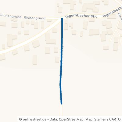 Eutenhofener Weg 85276 Pfaffenhofen an der Ilm Ehrenberg 