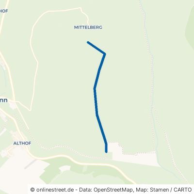 Torweg Gaggenau Freiolsheim 