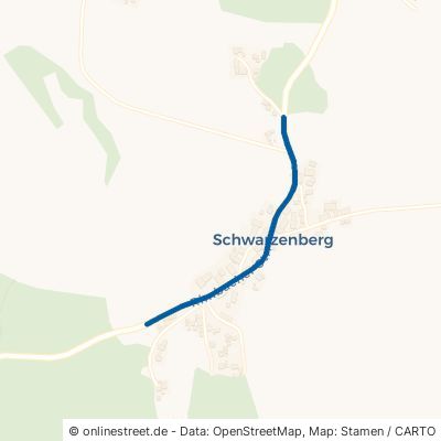 Rimbacher Straße Eschlkam Schwarzenberg 