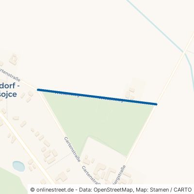 Wiesenweg 03130 Felixsee Trattendorf 