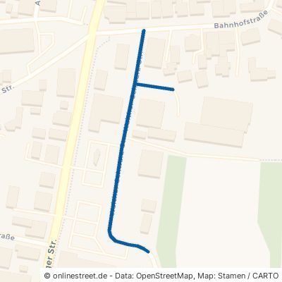 Walther-Schwarz-Straße 84048 Mainburg 
