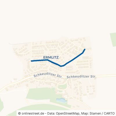 Theodor-Apel-Straße 06258 Schkopau Ermlitz Ermlitz
