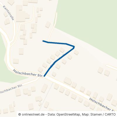 Eichendorffstraße 57537 Wissen 