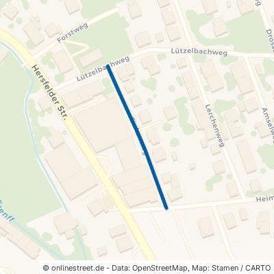 Finkenweg 34626 Neukirchen 